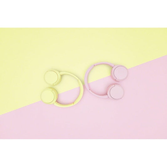 Casque audio Sony WHCH520P.CE7 Rose - ONLYTECK