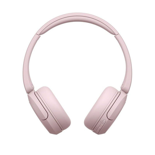 Casque audio Sony WHCH520P.CE7 Rose - ONLYTECK