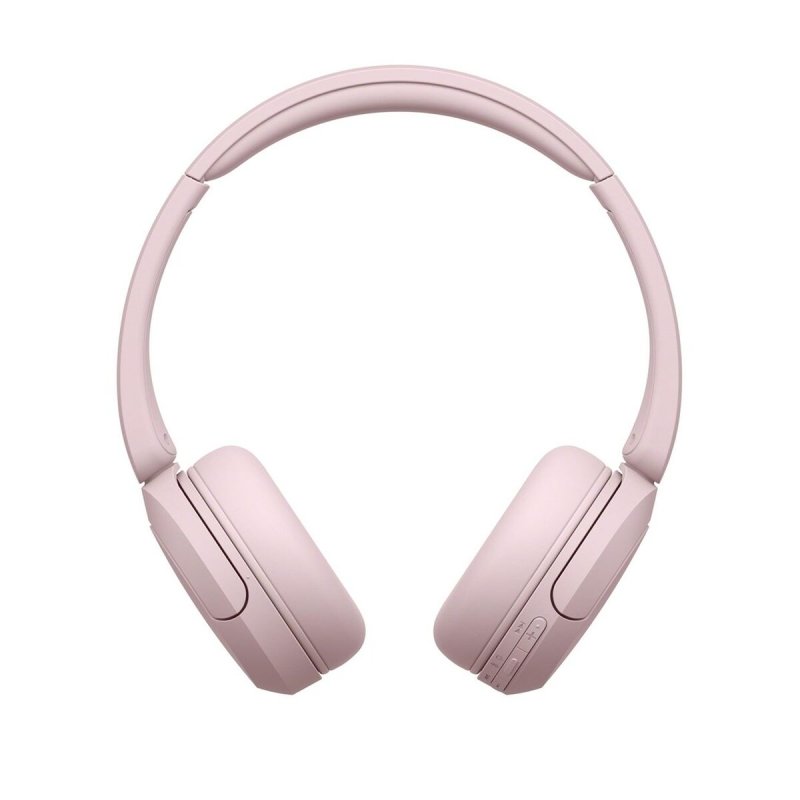 Casque audio Sony WHCH520P.CE7 Rose - ONLYTECK
