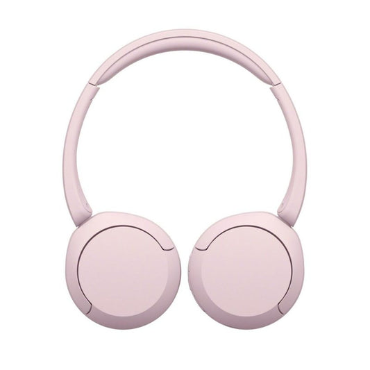 Casque audio Sony WHCH520P.CE7 Rose - ONLYTECK