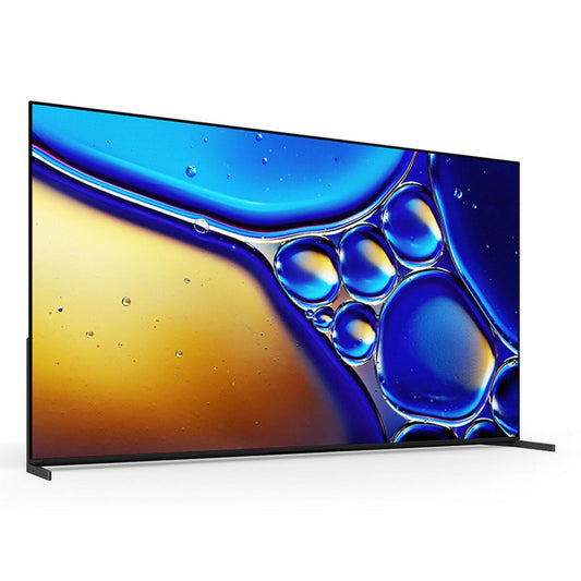 TV intelligente Sony K55XR8M25BP 55 55" 4K Ultra HD ULED HDR Wi - Fi Miracast DVB - T2 Google Assistant OLED Dolby Vision - ONLYTECK