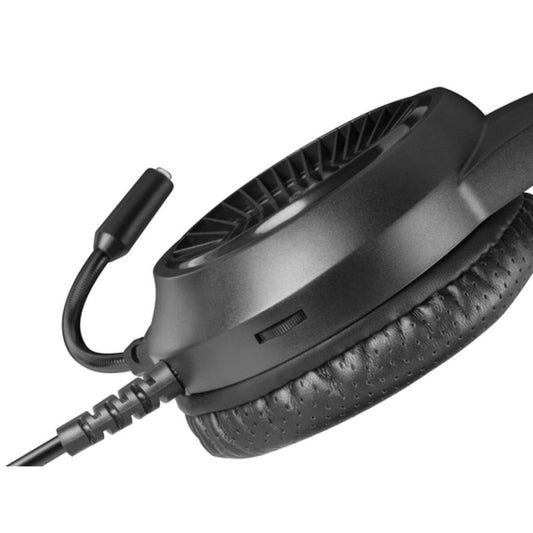 Casque avec Microphone Gaming Mars Gaming MH120 PC PS4 PS5 XBOX - ONLYTECK