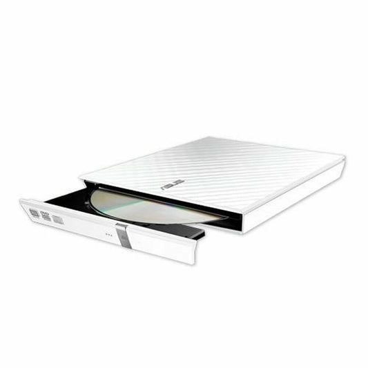 Graveur externe Asus B99K233 Blanc - ONLYTECK