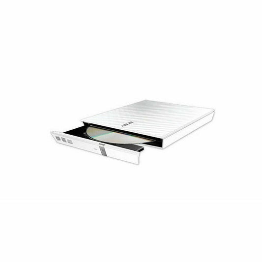 Graveur externe Asus B99K233 Blanc - ONLYTECK