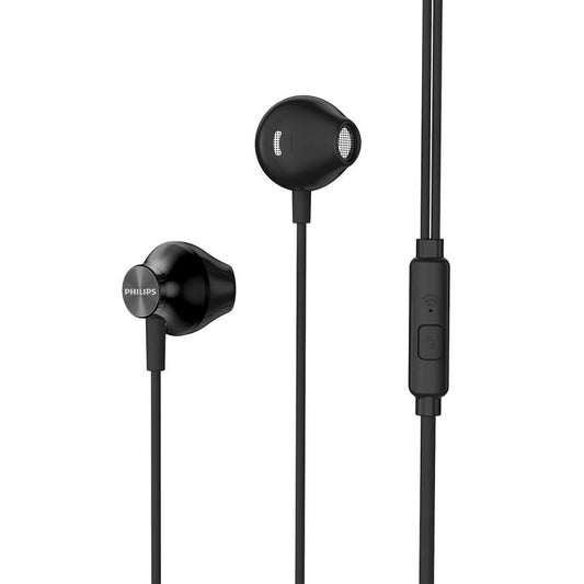 Casque Philips TAUE101BK/00 Noir - ONLYTECK