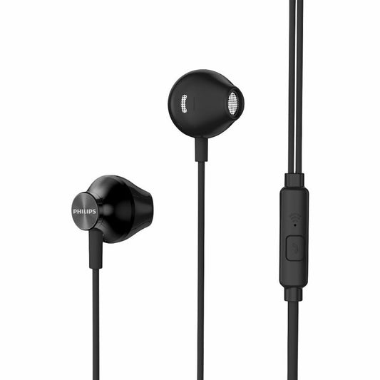 Casque Philips TAUE101BK/00 Noir - ONLYTECK