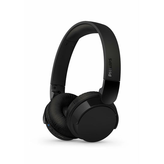 Casques Bluetooth avec Microphone Philips TAH4209BK Noir - ONLYTECK