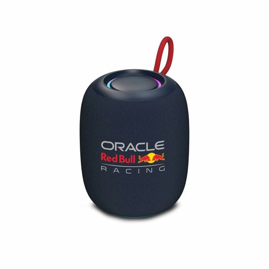 Haut - parleur portable Red Bull Racing RB - SK460 Noir - ONLYTECK