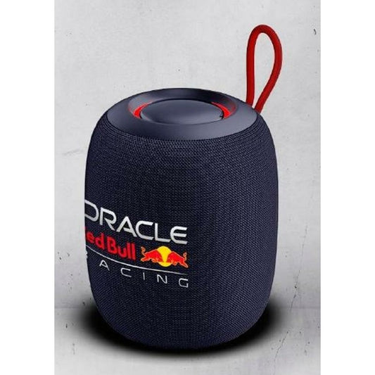 Haut - parleur portable Red Bull Racing RB - SK460 Noir - ONLYTECK
