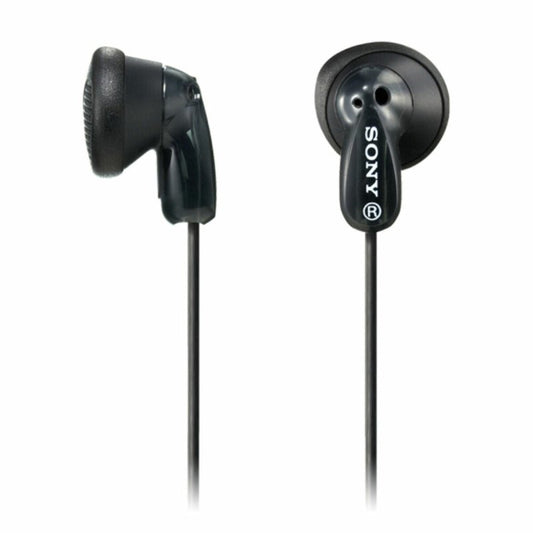 Casque Sony MDRE9LPB in - ear Noir - ONLYTECK