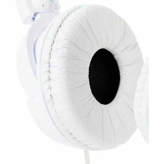 Casque Sony MDR - ZX110 Blanc (1 Unité) - ONLYTECK