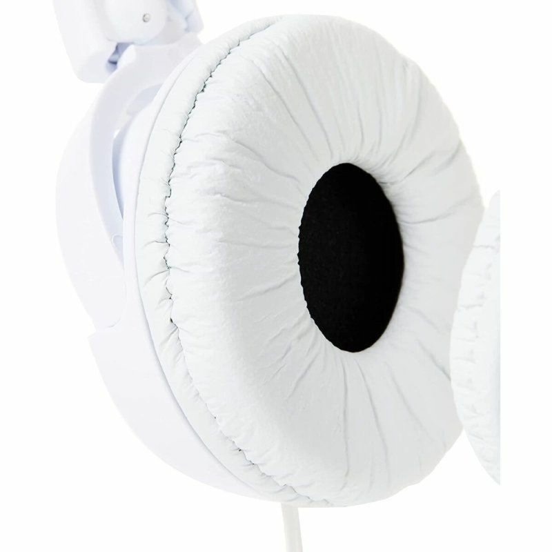 Casque Sony MDR - ZX110 Blanc (1 Unité) - ONLYTECK