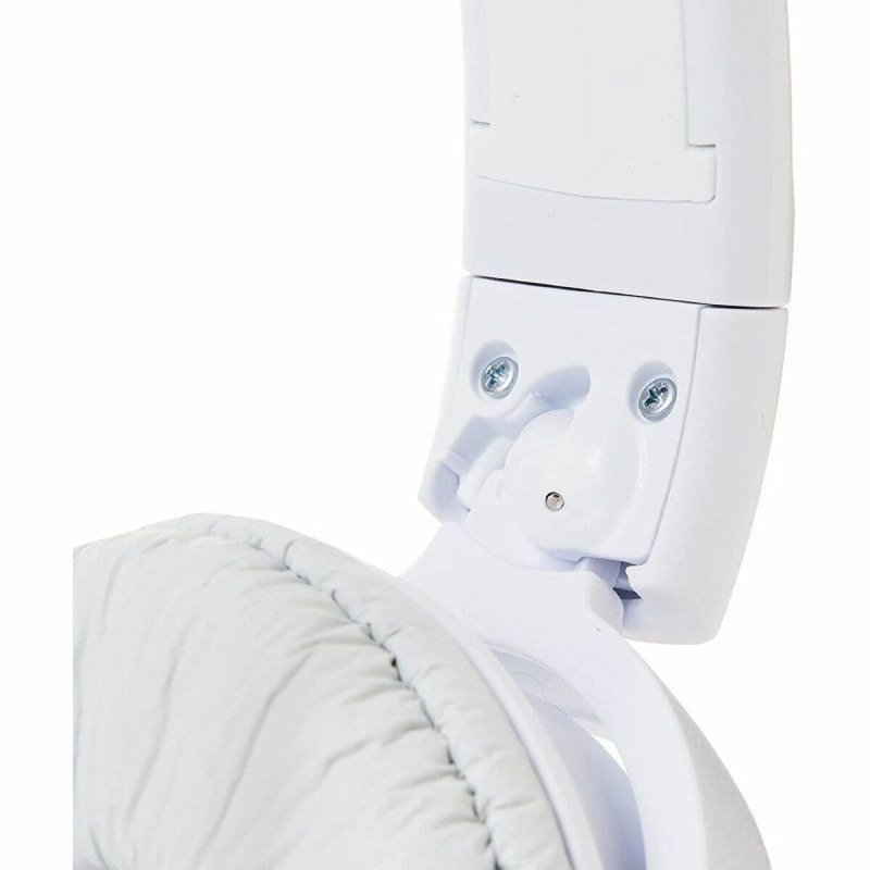 Casque Sony MDR - ZX110 Blanc (1 Unité) - ONLYTECK
