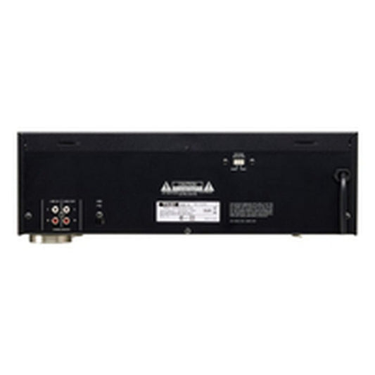 Radio - Cassette Teac W - 1200 - B - ONLYTECK