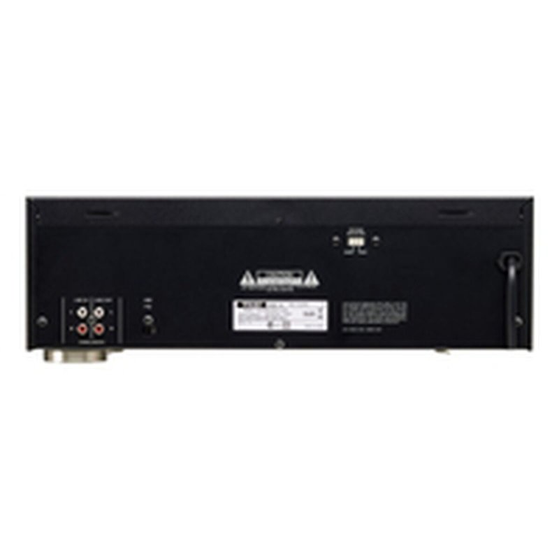 Radio - Cassette Teac W - 1200 - B - ONLYTECK