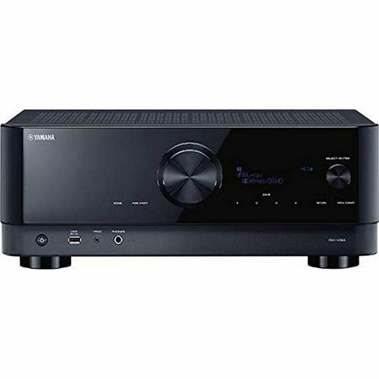 Amplificateur YAMAHA RX - V4A - ONLYTECK