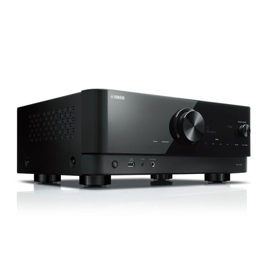 Amplificateur YAMAHA RX - V4A - ONLYTECK