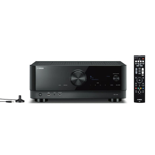 Amplificateur YAMAHA RX - V4A - ONLYTECK