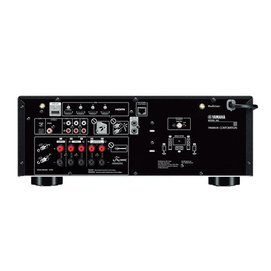 Amplificateur YAMAHA RX - V4A - ONLYTECK