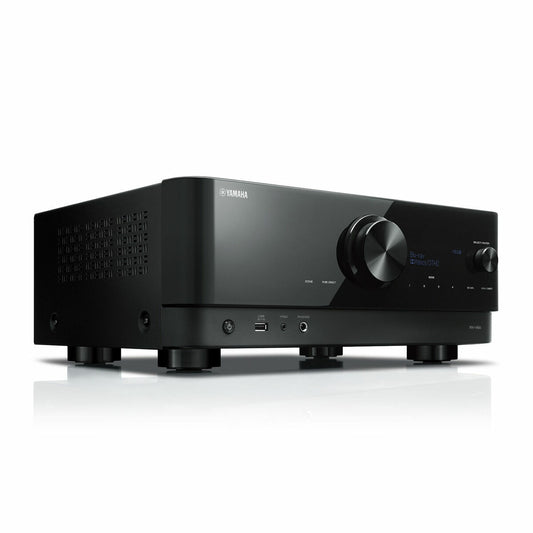 Home Cinema YAMAHA RX - V6A - ONLYTECK
