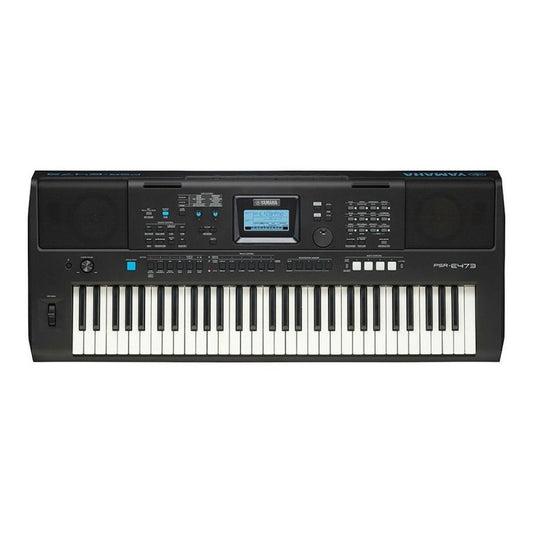 Synthétiseur YAMAHA PSR - E473 - ONLYTECK