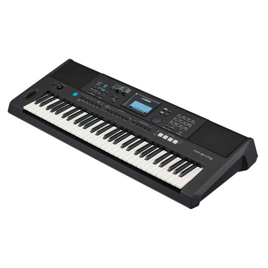 Synthétiseur YAMAHA PSR - E473 - ONLYTECK