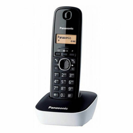 Téléphone Sans Fil Panasonic KX - TG1611 - ONLYTECK