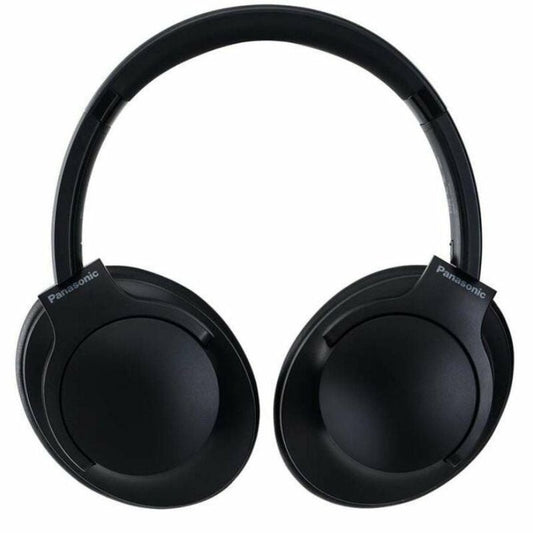 Casques Bluetooth avec Microphone Panasonic RB - HX330B Noir - ONLYTECK