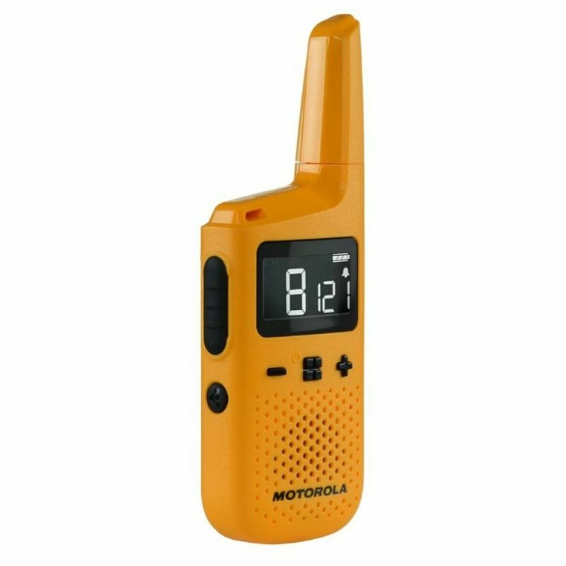 Talkie - walkie Motorola - ONLYTECK