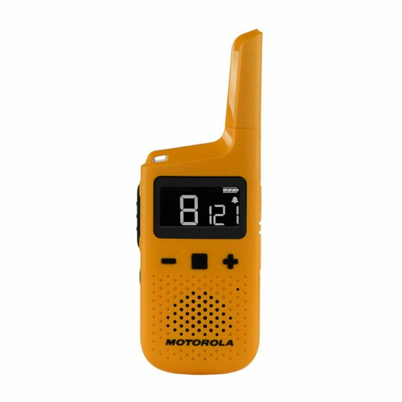 Talkie - walkie Motorola - ONLYTECK