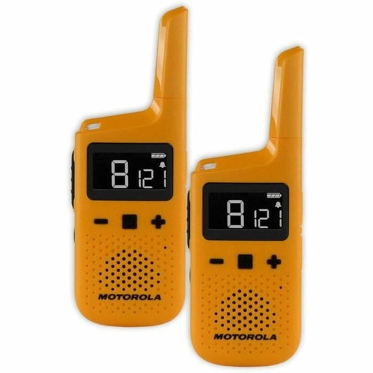 Talkie - walkie Motorola - ONLYTECK