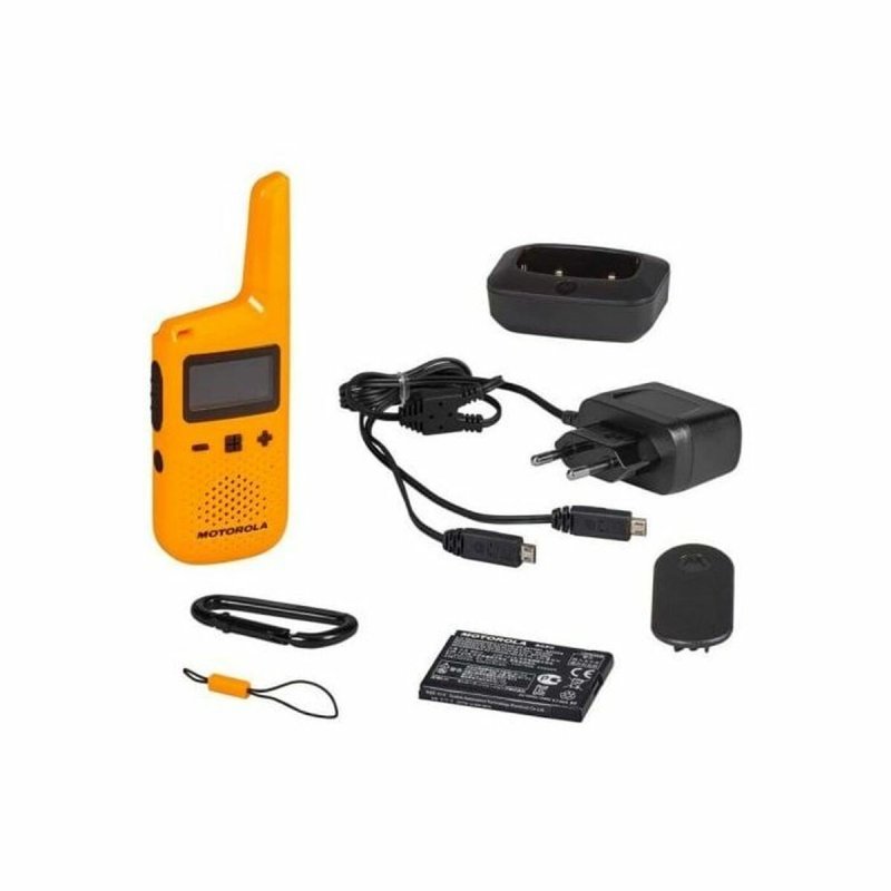 Talkie - walkie Motorola - ONLYTECK