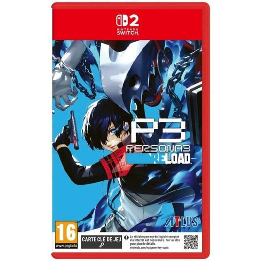 Jeu vidéo pour Switch SEGA - ONLYTECK