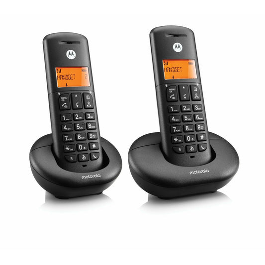 Téléphone Sans Fil Motorola - ONLYTECK