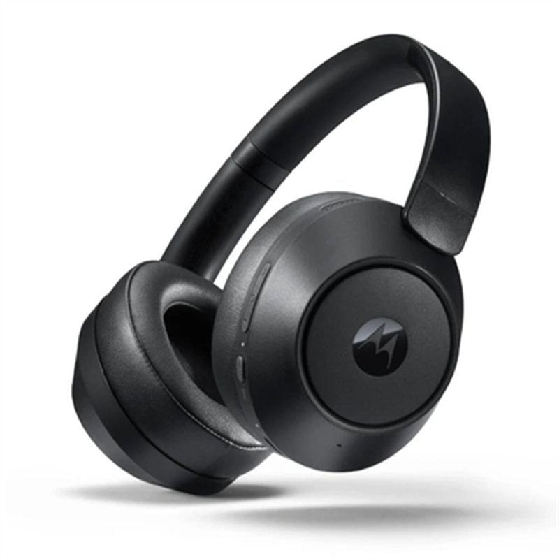 Casque Motorola XT800 ANC Noir - ONLYTECK