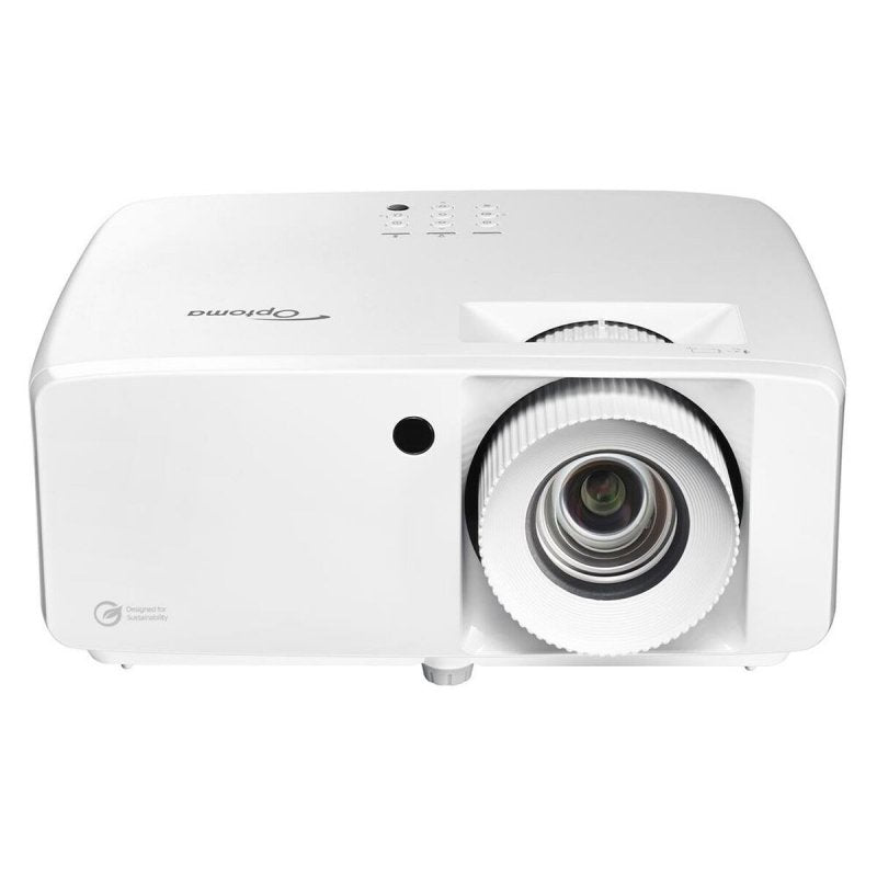 Projecteur Optoma ZH450 Full HD 4500 Lm 1920 x 1080 px - ONLYTECK