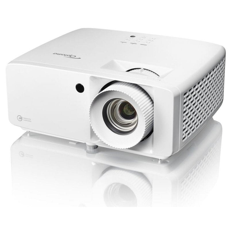 Projecteur Optoma ZH450 Full HD 4500 Lm 1920 x 1080 px - ONLYTECK