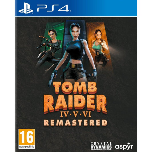 Jeu vidéo PlayStation 4 Just For Games - ONLYTECK