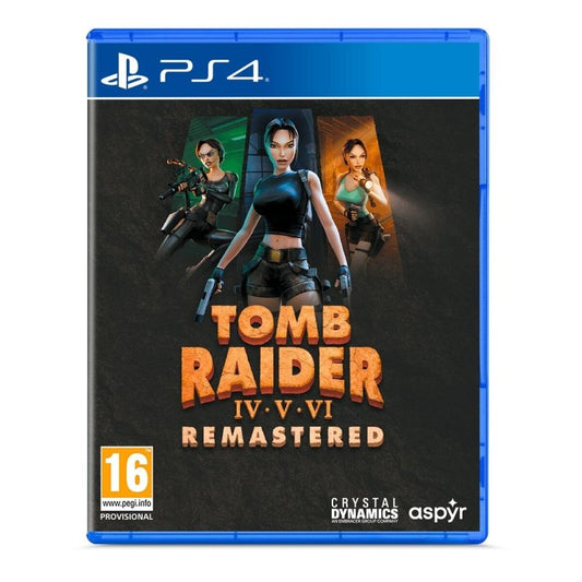 Jeu vidéo PlayStation 4 Just For Games - ONLYTECK