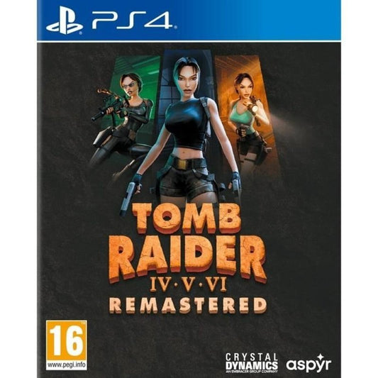 Jeu vidéo PlayStation 4 Just For Games - ONLYTECK
