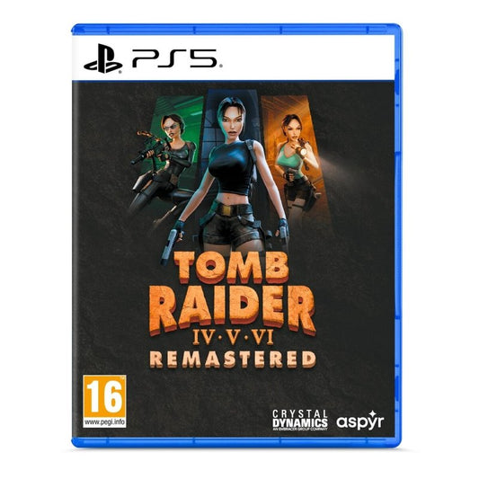 Jeu vidéo PlayStation 5 Just For Games - ONLYTECK
