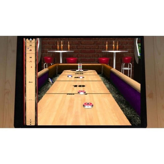 Jeu vidéo pour Switch Just For Games - ONLYTECK