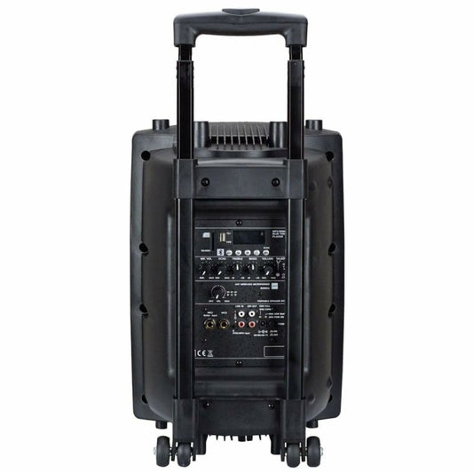 Haut - parleurs Ledwood PORT8UHF - BT - ONLYTECK