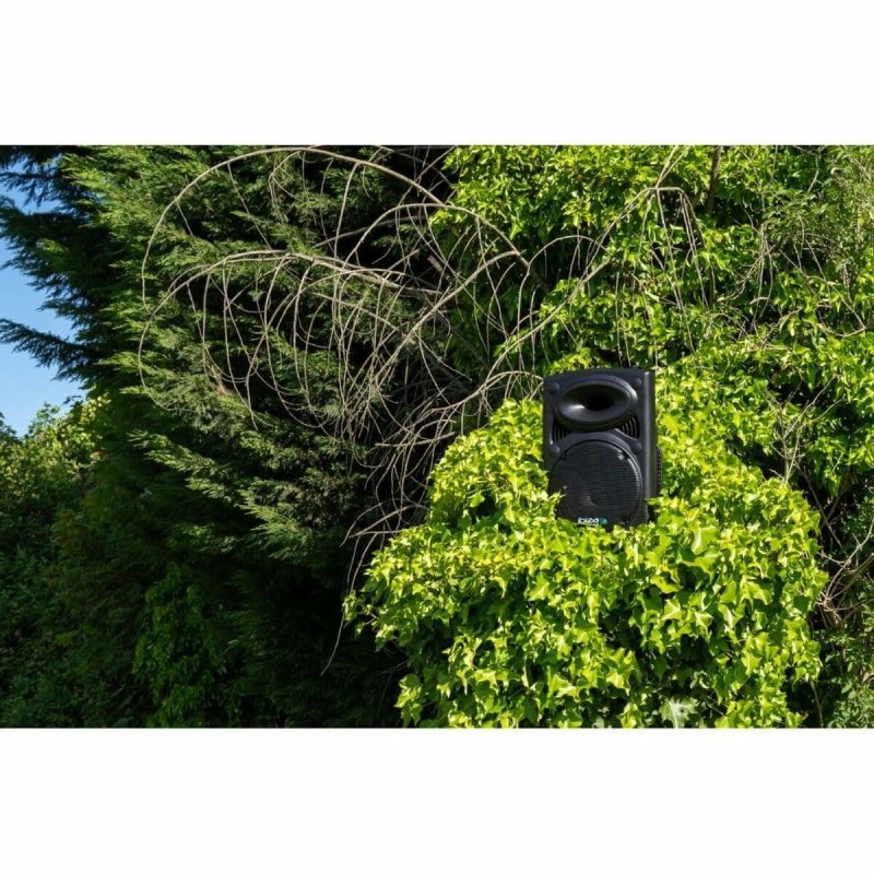 Haut - parleurs Ledwood PORT8UHF - BT - ONLYTECK