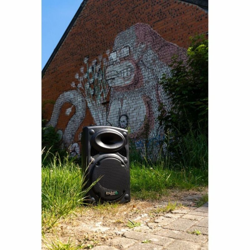 Haut - parleurs Ledwood PORT8UHF - BT - ONLYTECK