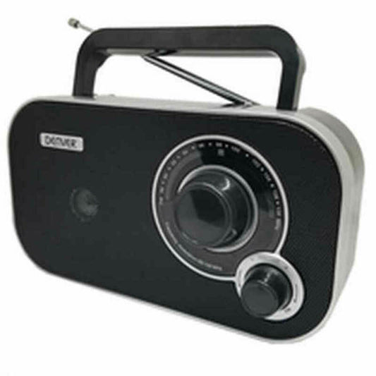 Radio AM/FM Denver Electronics TR - 51BLACK Noir - ONLYTECK