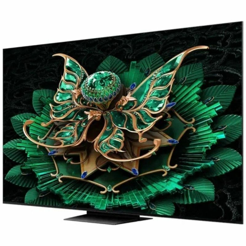 TV intelligente TCL 65C7K 65" 4K Ultra HD HDR QD Mini LED - ONLYTECK