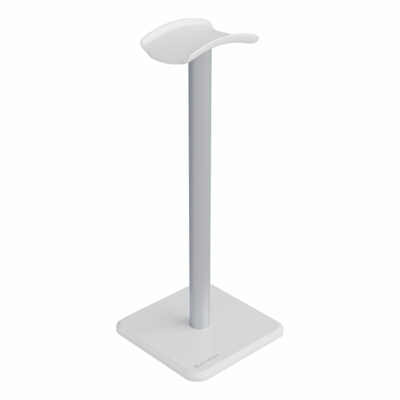 Casque Genesis NGM - 2233 Blanc - ONLYTECK