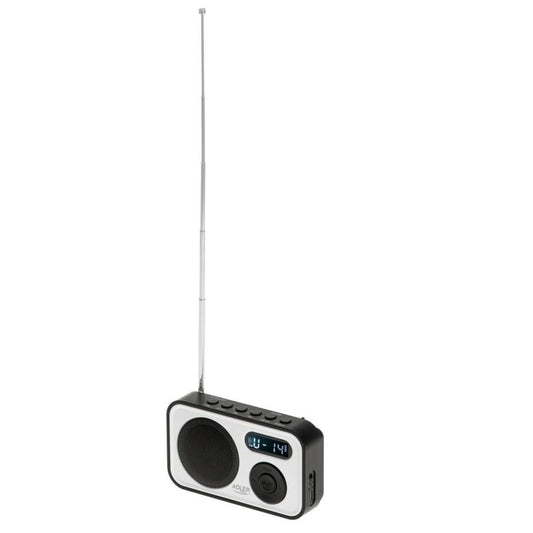 Radio Adler Noir - ONLYTECK