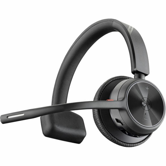 Casque Poly 77Y95AA Noir - ONLYTECK